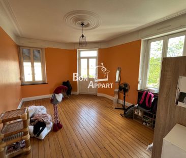 Appartement 5 pièces à Sainte-Marie-aux-Chênes - Photo 2
