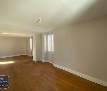 Location Appartement 2 pièces 47m² MACON 71000 - Photo 5