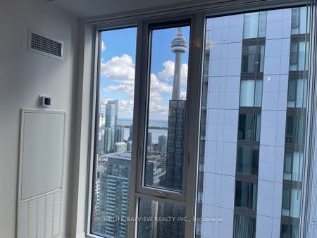 For Lease - 28 Widmer Street Unit# 4920, Toronto, Ontario - Photo 3