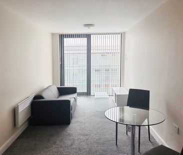 1 bedroom apartment to rent - Photo 4