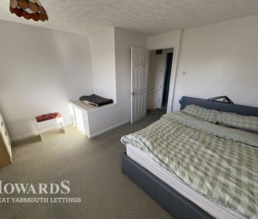 2 bedroom terraced house to rent - Photo 6