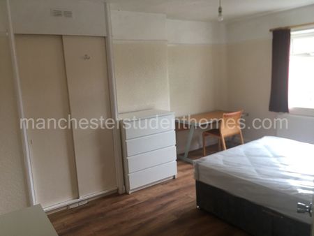 Brynton Road, Manchester, M13 0GY - Photo 4