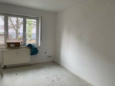 Wohnung im EG mit neuem Bad und ebenerdiger Dusche - Photo 1