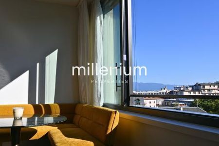 Appartement de charme au cœur de Bernex - Photo 5