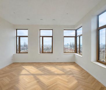 Te huur: Appartement Haarlemmerweg in Amsterdam - Photo 2