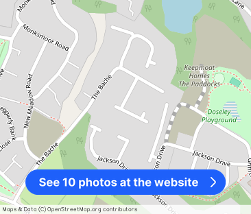 The Bache, Lightmoor, Telford, TF4 - Photo 1