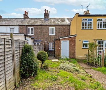 2 bedroom terraced house to rent - Photo 6
