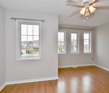 For Lease - 70 Hawthorne Crescent Unit# Upper, Barrie, Ontario - Photo 4