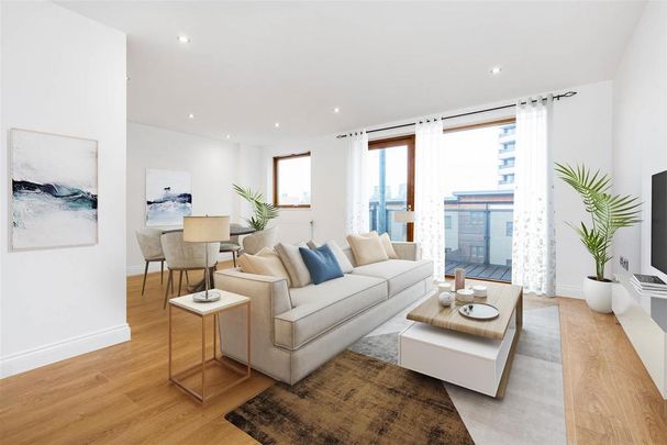 2 bedroom apartment to rent - Photo 1