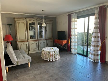 Location maison 3 pièces, 83.00m², Albi - Photo 5