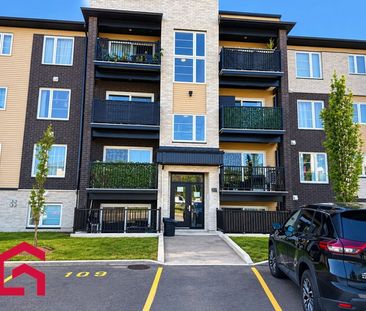 Appartement Saint-Jérôme À Louer - Photo 3