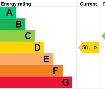 1 bedroom in a flat share to rent - Photo 1