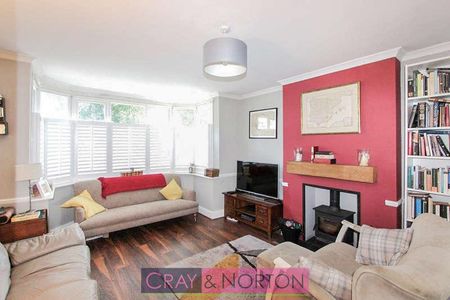 Selwood Road, Addiscombe, CR0 - Photo 2