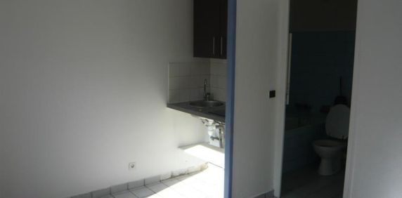 Appartement T1 à louer à Cluses - Photo 2