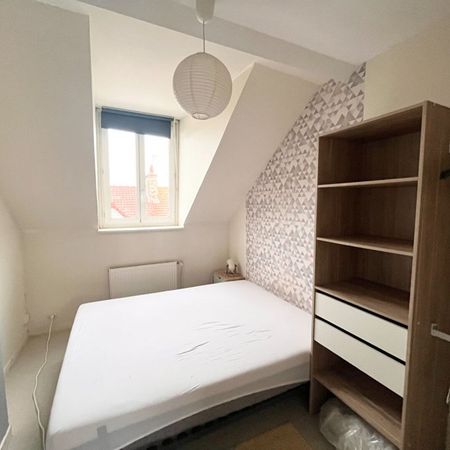 Appartement 2 pièces à Calais - Photo 3