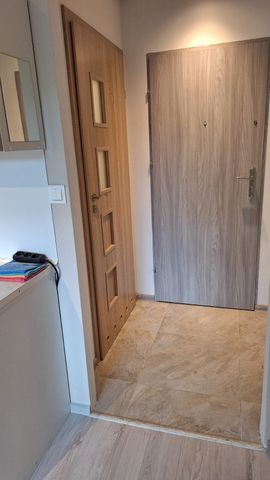 3962N, 1-p., 20m2, parter, blok 4-p., Starołęka - Photo 4