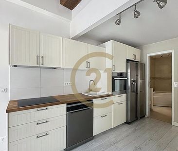 Appartement Duplex à louer - Photo 2