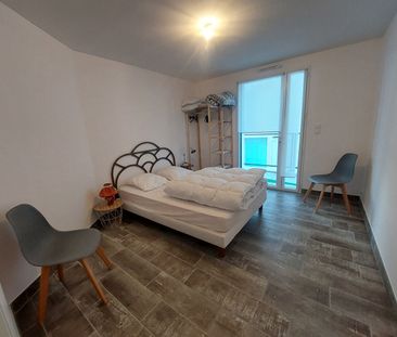 Location Appartement 2 pièces 49m² - Photo 3