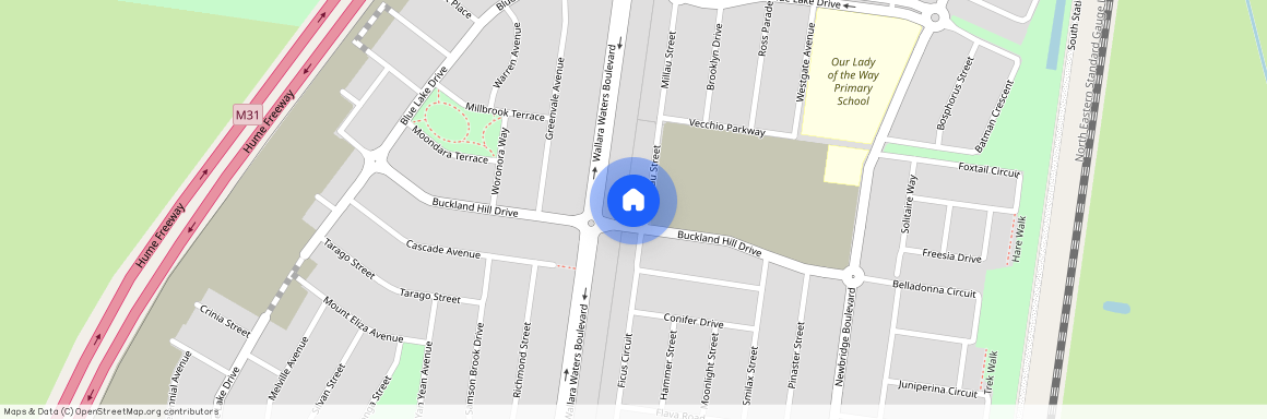 56 Millau Street, Vic 3756, Wallan