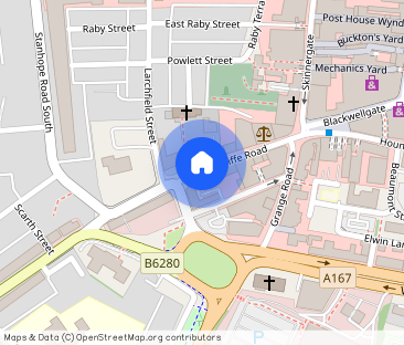 Westpoint, Darlington, Co Durham - Photo 1