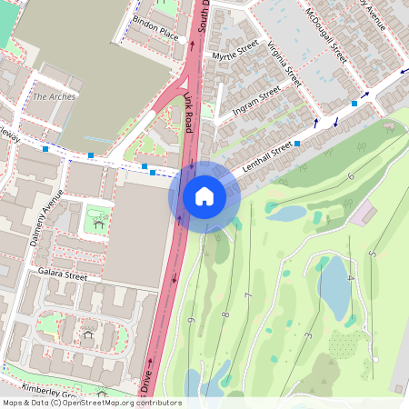 20/76 Lenthall Street, NSW 2033, Kensington