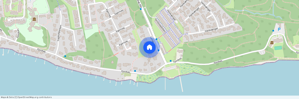 Lyshøj Alle 112 6000 Kolding