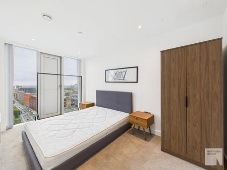 2 bedroom apartment to rent - Photo 5