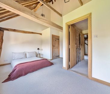 3 bedroom barn to rent - Photo 6