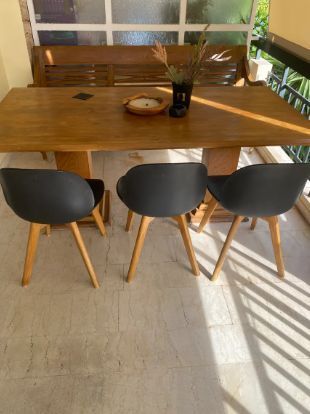 Διαμέρισμα για ενοικίαση Κάτω Γλυφάδα (Γλυφάδα) - Photo 4