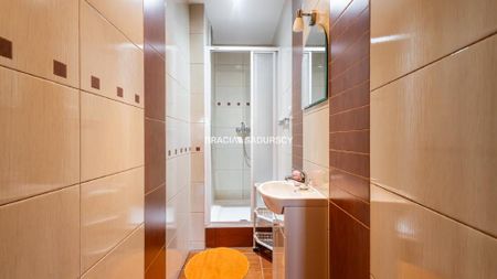 Mieszkanie Kraków Prądnik Biały powierzchnia 72.0 m² C206-WM-49651 - Фото 3