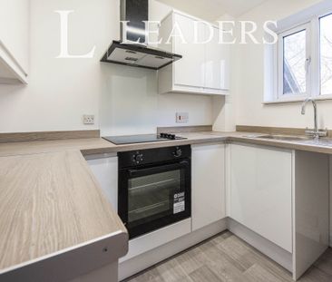 2 bedroom semi-detached to rent St Peters Court, Bury St Edmunds, IP33 - Photo 2