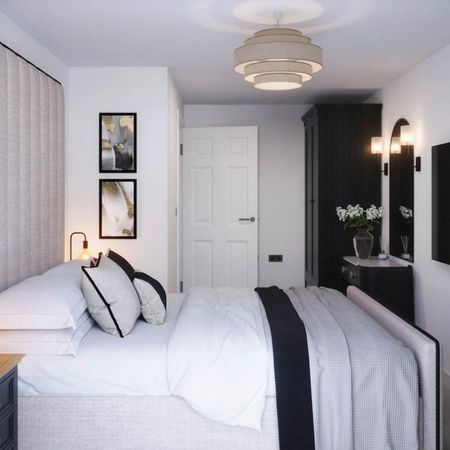 1 bedroom apartment to rent - Photo 3