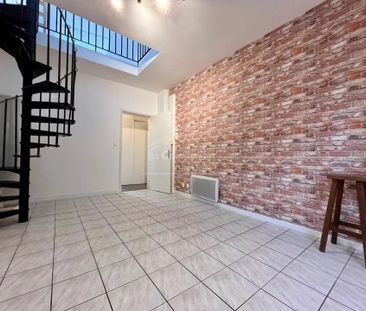 Location Appartement 2 pièces 58m² ST NAZAIRE 44600 - Photo 3