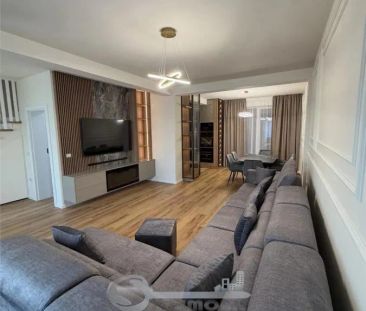 Casă 4 Camere, Prima Închiriere – Duplex, 110 mp + Teren 300 mp, Va... - Photo 4
