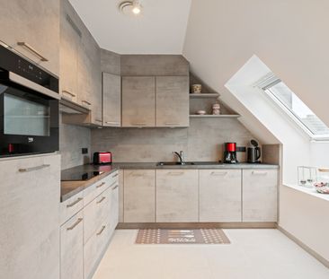 Appartement te huur in Lebbeke - Photo 5