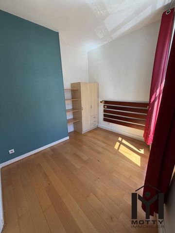 Location Appartement 3 pièces 53m² NANCY 54000 - Photo 5
