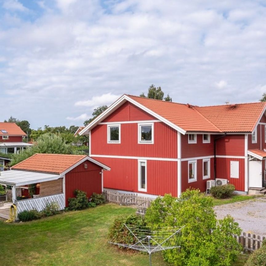 Betesvägen, Åby - Photo 2