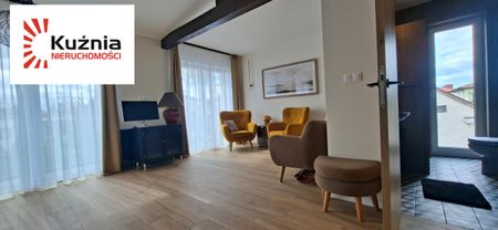 Apartament 2 pok. 50m2 w dzielnicy willowej. - Photo 2