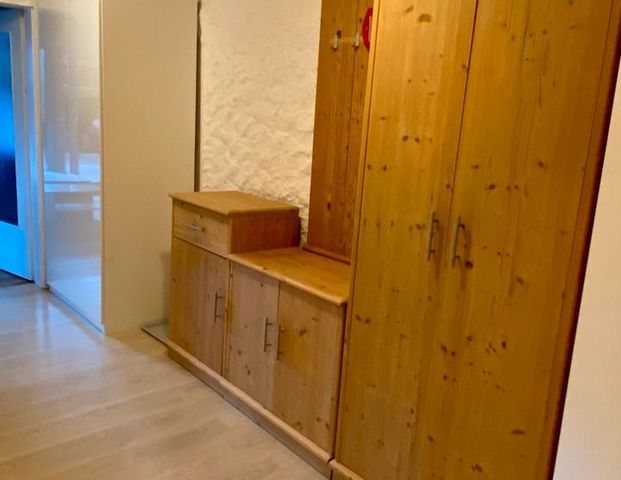 Übergangs-/Ferienwohnung in Rettenberg - Photo 1