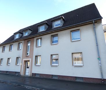 Attraktive Wohnung mit Balkon in zentraler Lage *wird derzeit moder... - Photo 5