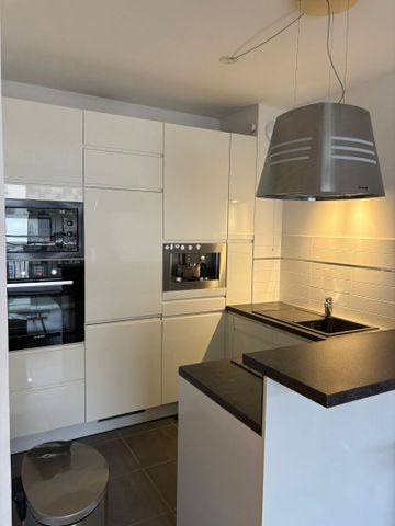 Location Appartement 2 pièces 39m² - Photo 3