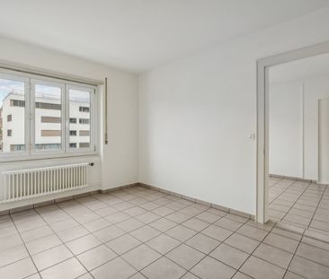 4 Zimmer, 85 m², 4. Stock - Photo 5