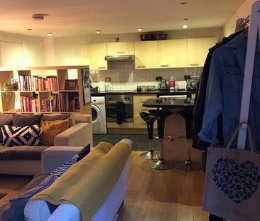 1 Bed Flat, Withington Road, M16 - Photo 2