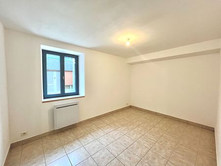 Location appartement 3 pièces, 51.80m², Château-Gontier-sur-Mayenne - Photo 5