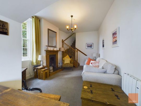 Elm Terrace, Mevagissey, St. Austell, PL26 6UF - Photo 1