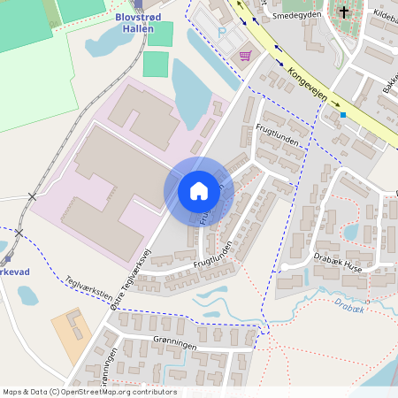 Frugtlunden 25, 4400 Kalundborg