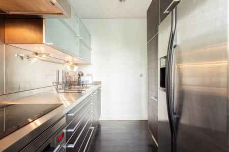 Calle de José Ortega y Gasset, Madrid, Community of Madrid 28006 - Photo 3