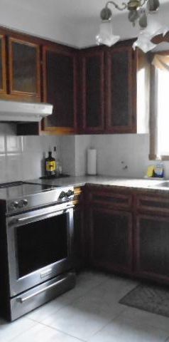 7 ½ bas de duplex et sous sol Juillet 26 - Photo 1
