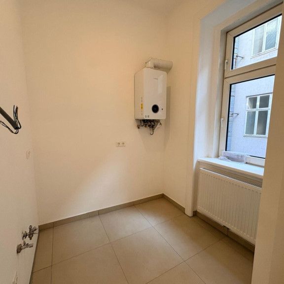 ERSTBEZUG! Wunderschöne Stilaltbauwohnung ( 2 Zimmer ) in bester Innenstadtlage (Nähe Schwedenplatz) zu vermieten! - Foto 1