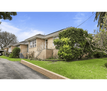 4/14 Warrigal Road, Surrey Hills, Vic 3127 - Photo 1